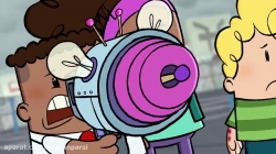 سریال کاپیتان زیرشلواری قسمت 4 - دوبله فارسی